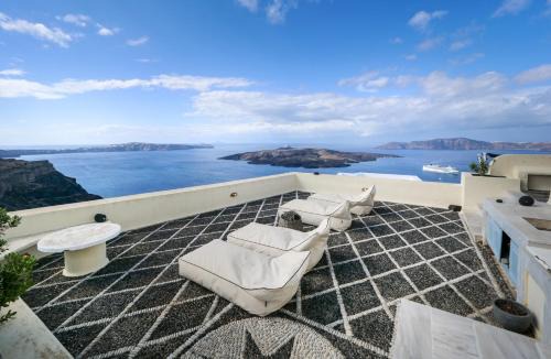 Fira Casa | 360 Blue