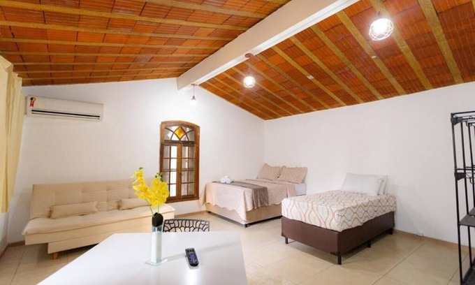 Zona Sul Apartamento | SUH Botafogo Beach