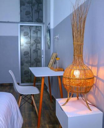 Padang Casa | 360 Homestay Padang