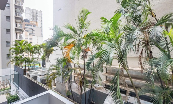 Vila Mariana Apartamento | 360 Horizon Paraíso