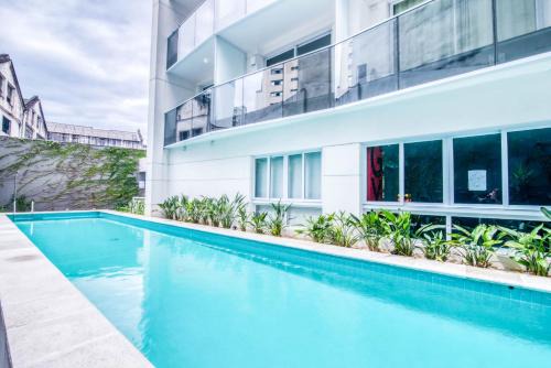 Central Zone Apartamento | 360 Luz
