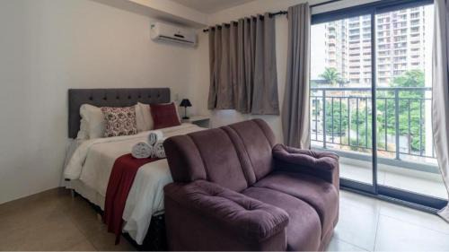 Indianopolis Apartamento | 360 Moema
