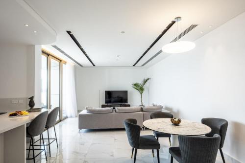 City Centre Apartamento | 360 Nicosia - 2 bedrooms Luxury Residence