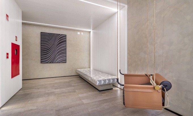 Jardins Apartamento | 360 Pamplona