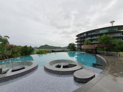 Nong Nam Daeng Apartamento | 360 Panoramic View in Khaoyai