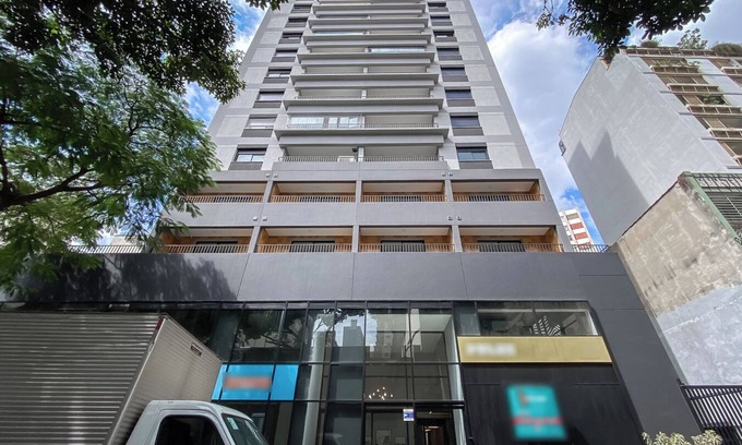 Vila Buarque Apartamento | 360 Pulse Higienópolis