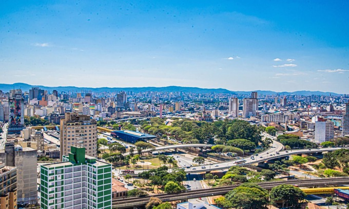 Se Apartamento | 360 Sé