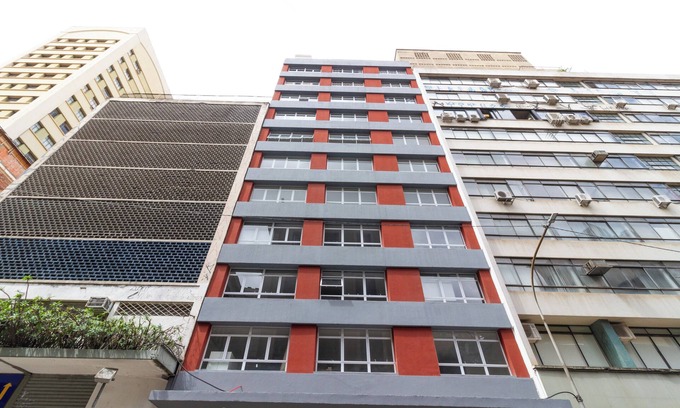 Se Apartamento | 360 Sanfran Riachuelo
