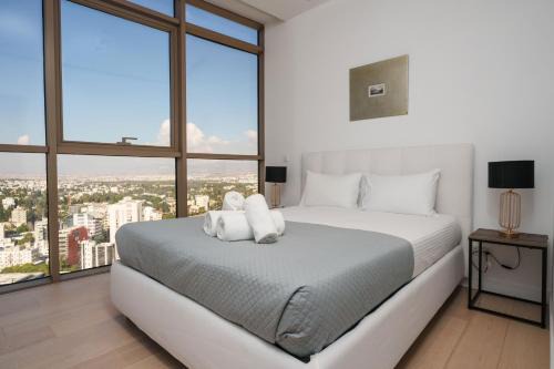 City Centre Apartamento | 360 Sky Residence, Gym & Pool - 26th Floor