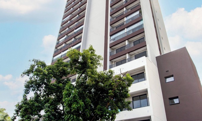 Vila Mariana Apartamento | 360 SP Code