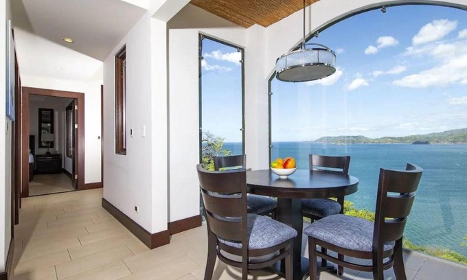 Playa Flamingo Apartamento | 360 Splendor 101A Ocean View Breakfast