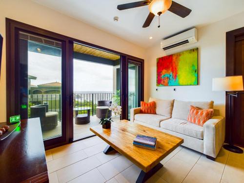 Playa Flamingo Apartamento | 360 Splendor 405 Ocean View Condo- With Breakfast