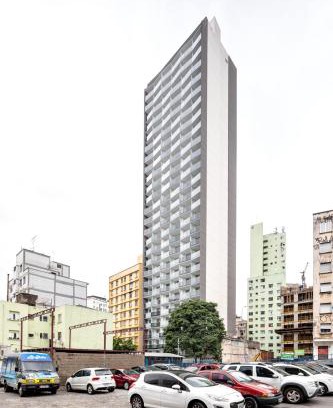 Se Apartamento | 360 Suítes Sé