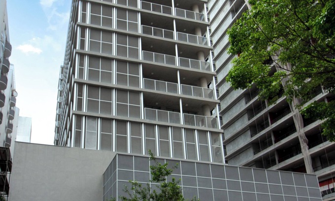 Bela Vista Apartamento | 360 VN Frei Caneca by Housi