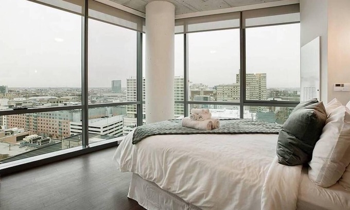 University City Apartamento | 3601 Market - 1602 in Philadelphia