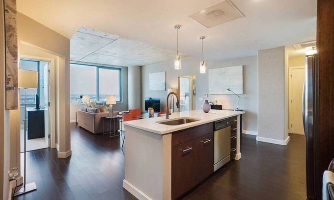 University City Apartamento | 3601 Market - 2611 in Philadelphia