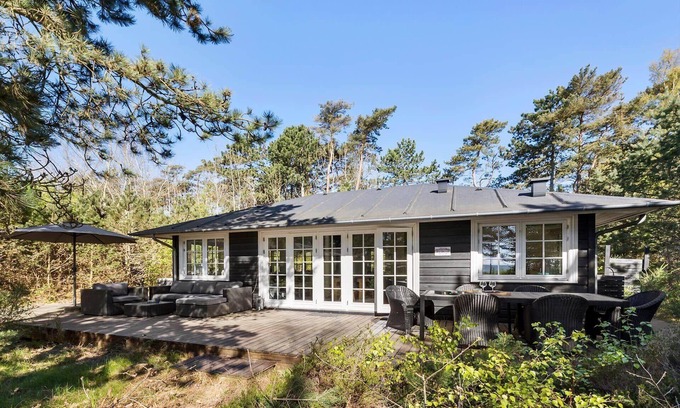 Bedegaard Casa | 3609 Nexø - Tangvej 5 A