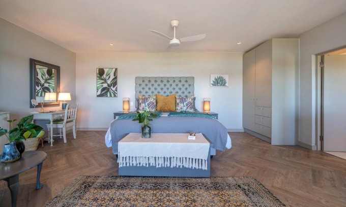 Noordhoek Apartamento | 365 Sunset Self Catering Apartments