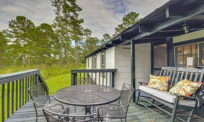 Fowlstown Apartamento | 3670 N Meridian Rd. P2