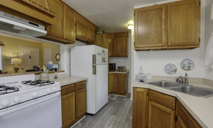Downtown Casa | 369 Stimson 3 Bedroom Home by Redawning