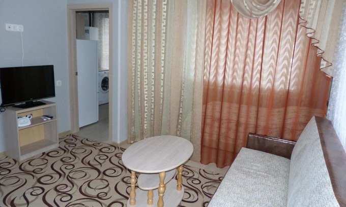 Ulyanovsk Apartamento | 37 улица Карла Маркса