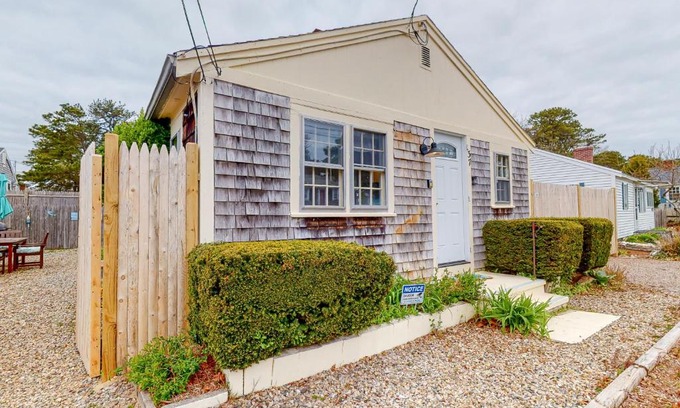 Dennis Port Casa | 37 Bassett