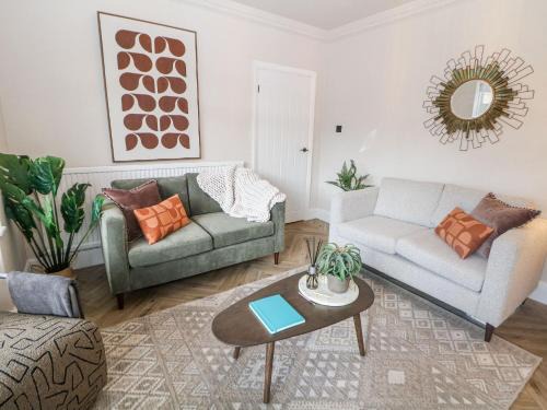 Skegby Casa | 37 Berry Hill Lane