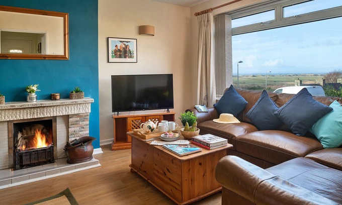 Dyffryn Ardudwy Chalet De Esquí | 37 Bro Enddwyn