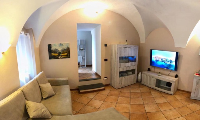 Marone Casa | 37 Iseo Lake A&A