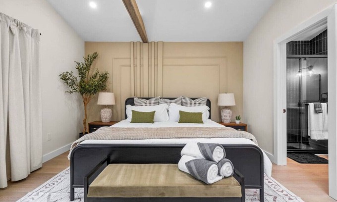 Shelton Casa | #37 - Luxury Collection