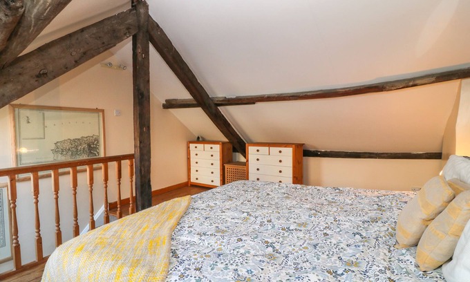 Appledore Cabaña | 37 Market Street