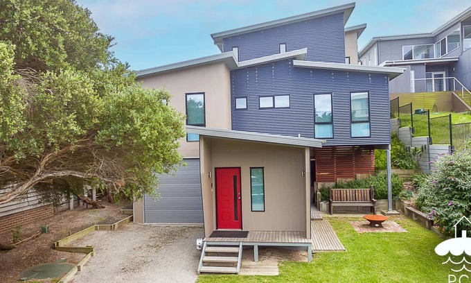 Sandy Point Casa | 37 Oceanview Parade Sandy Point