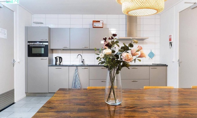 Kloosterzande Casa | 37 Persons Group accommodation just outside the city of Hulst