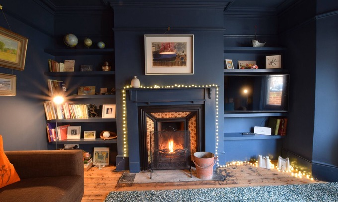 Southwold Cabaña | 37 Stradbroke Road, Southwold