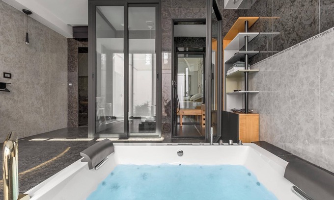 Mesagne Apartamento | 3737 La Catedral by Barbarhouse