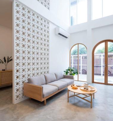 Chong Nonsi Casa | 3789 Elevator Villa