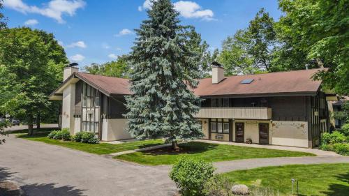 Boyne Falls Casa | 379A Mountain Villa