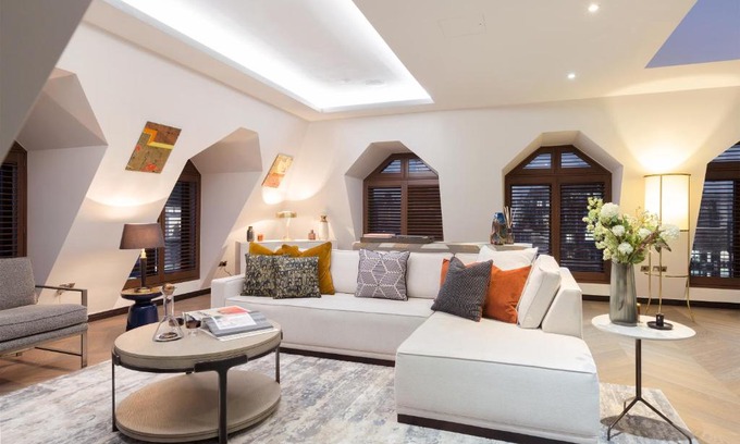 Soho Apartamento | 37GS Residences
