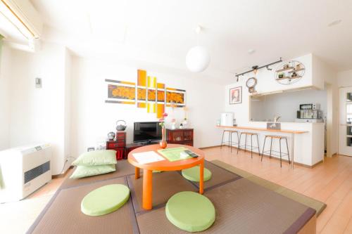 Chuo-ku Apartamento | 37MB HOTEL