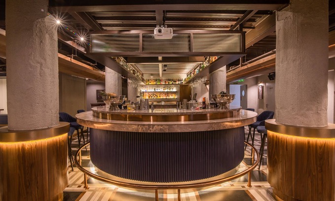 Sheshadripuram Hotel | 37th Crescent Hotel