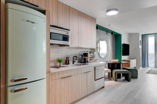 Las Vegas Apartamento | 37th FLOOR STUDIO STRIP VIEW Palm Place Resort