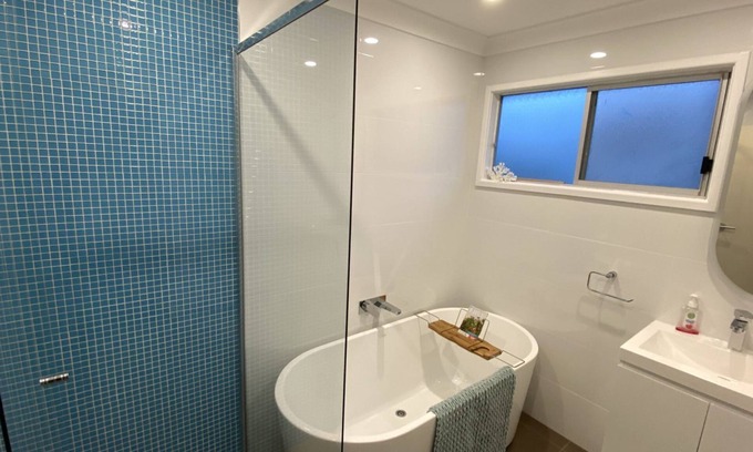 North Haven Casa | 38 Alfred Street - North Haven, Nueva Gales del Sur