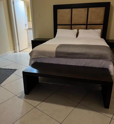 Durban Point Apartamento | 38 Harbourview