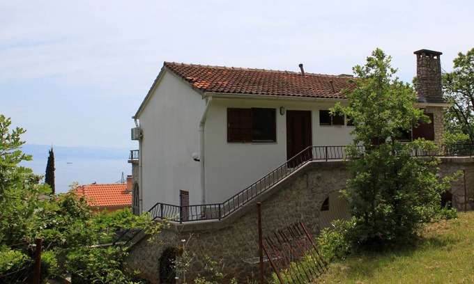 Opric Apartamento | 38 m² Apartamento ∙ 1 habitación ∙ 5 huéspedes