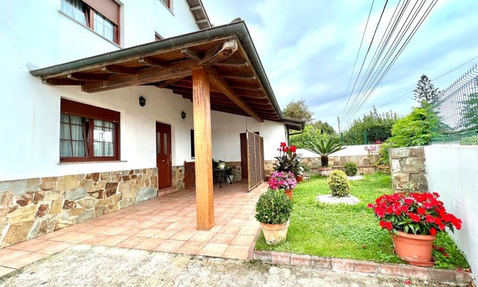 Cadavedo Apartamento | 38 m² Apartamento ∙ 1 habitación ∙ 2 huéspedes