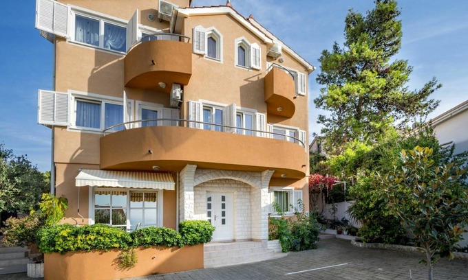 Zaboric Apartamento | 38 m² Apartamento ∙ 2 habitaciones ∙ 4 huéspedes