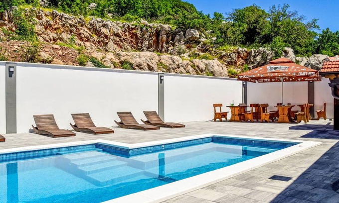 Cesarica Apartamento | 38 m² Apartamento ∙ 3 habitaciones ∙ 6 huéspedes