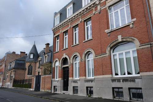 Armentieres Cama Y Desayuno | 38 m² Bed & Breakfast ∙ 3 huéspedes