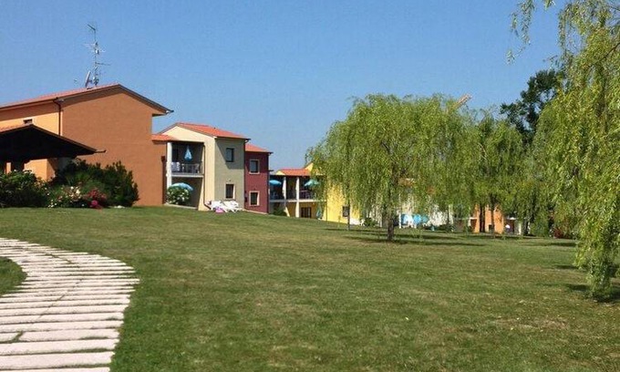 Cavalcaselle Apartamento | 38 m² Apartment ∙ 2 bedrooms ∙ 6 guests