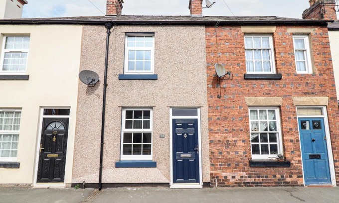 Llangollen Casa | 38 Market Street